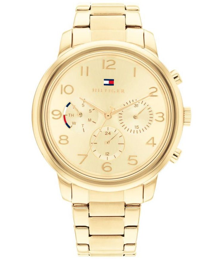 Isabel Dameur Fra Tommy Hilfiger 1782525