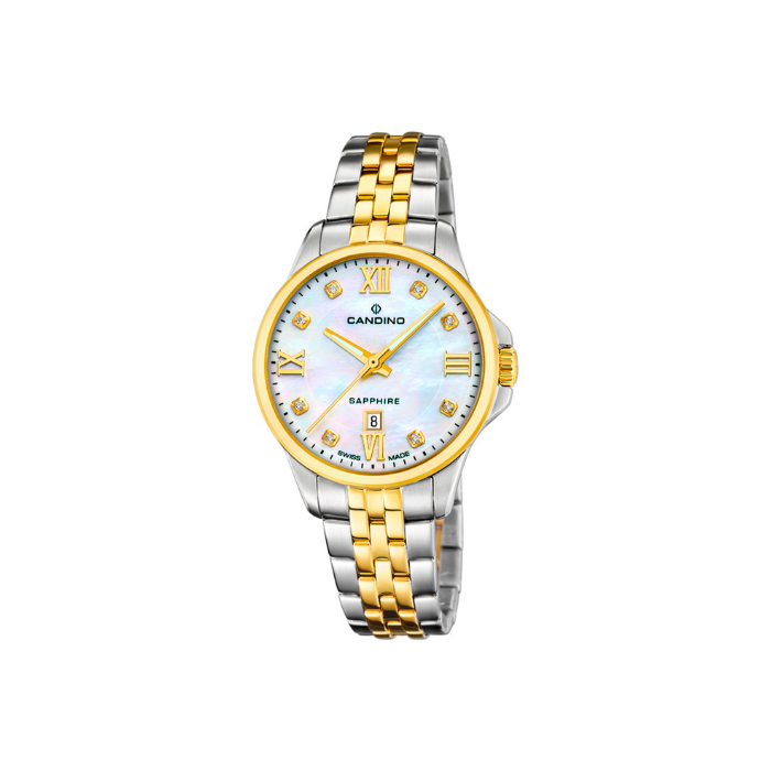Candino Classic C47671 Dameur