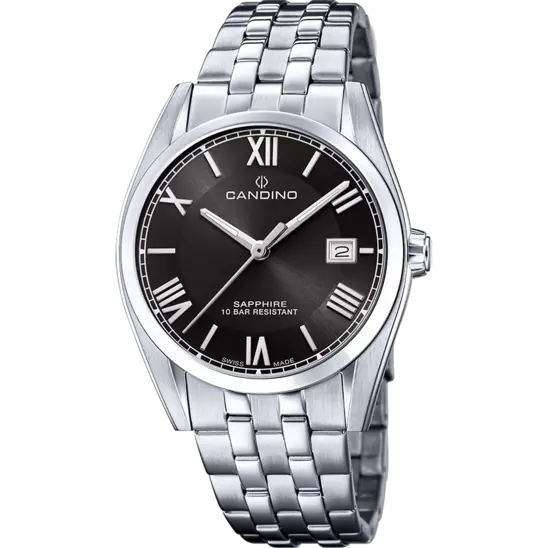 Candino Classic Ur C4701c