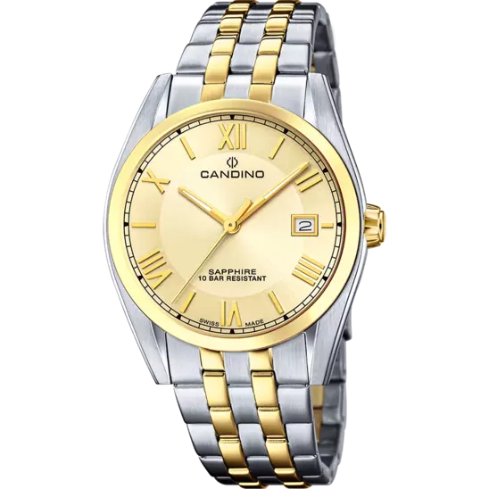 Candino Classic Herreur C4702c