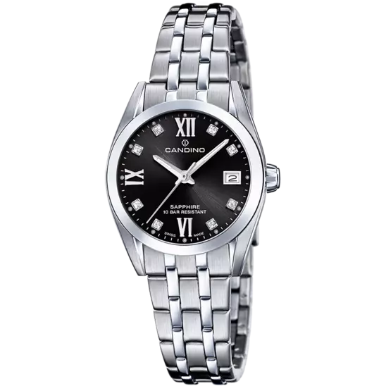 Candino Classic C4703c Ur Til Dame