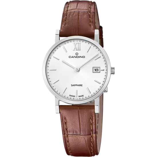 Couple Classic Ur Til Dame Fra Candino C47251