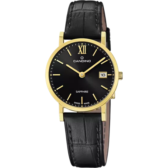 Candino Dameur Couple Classic C47273