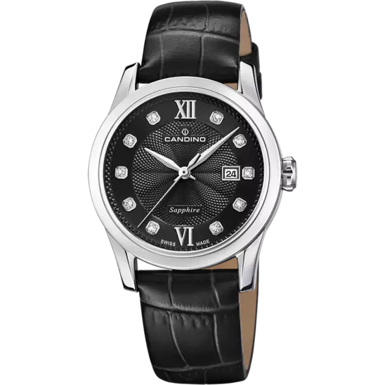 Candino Classic Ur Til Dame C47364