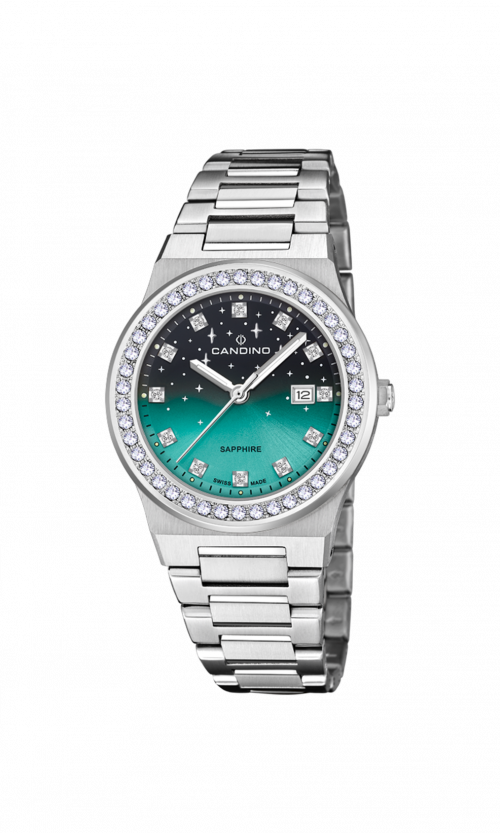 Candino Candino Elegance Dameur C47492
