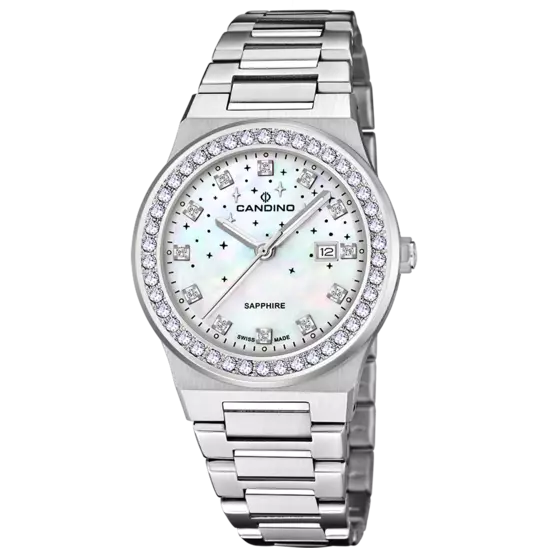 Candino Ur Til Dame Elegance C47491