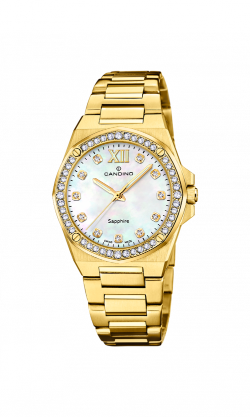 Candino Ur Til Dame Elegance C47551