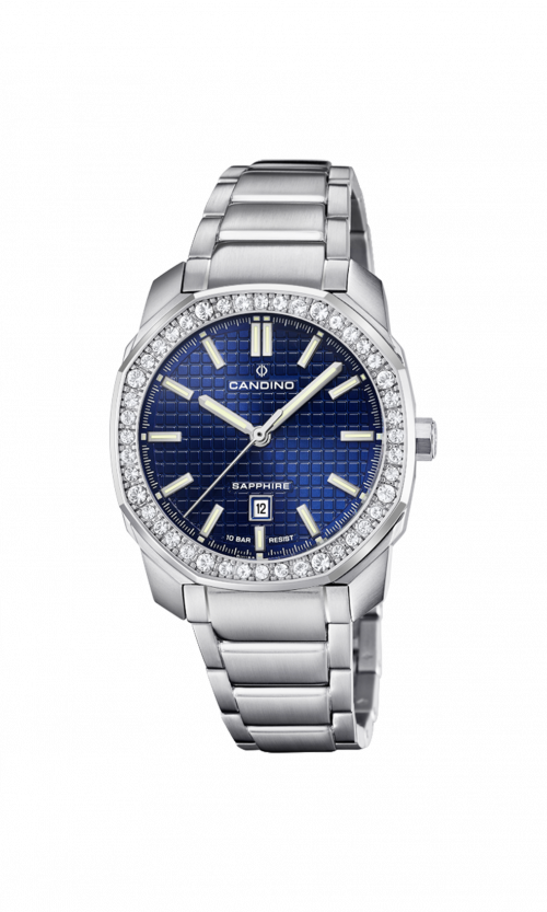 Candino Elegance Ur Fra Candino C47564
