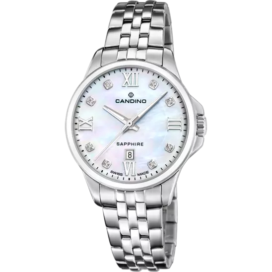 Classic Ur Til Dame Fra Candino C47661