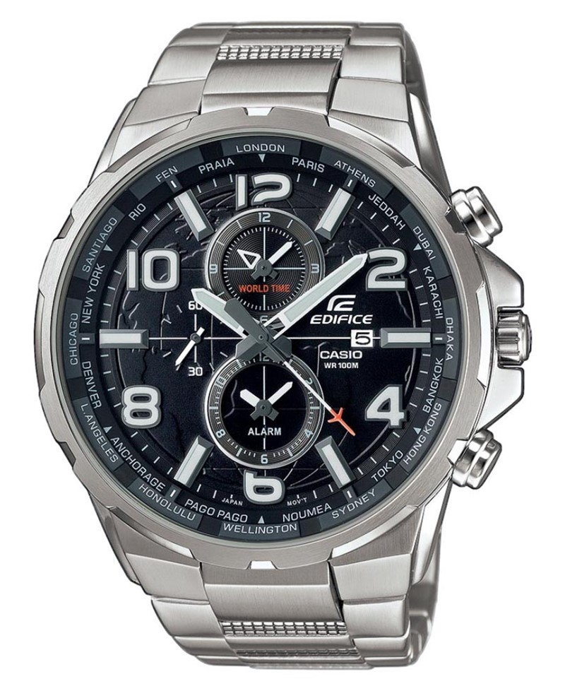 Casio Edifice Herreur Efr-302d-1avuef