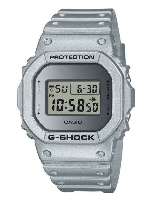 Casio G-shock Dw-5600ff-8er Ur