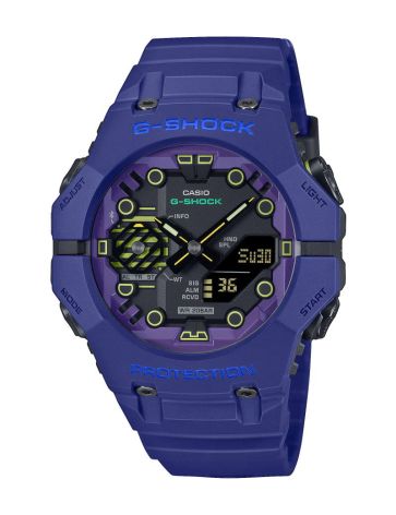 Casio G-shock Ga-b001cbr-2aer Ur