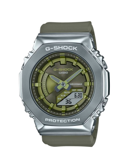Casio G-shock Dameur Gm-s2100-3aer
