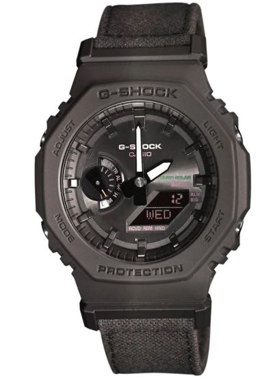 Casio G-shock Basic Ga-b2100ct-1a5er Ur Til Herre