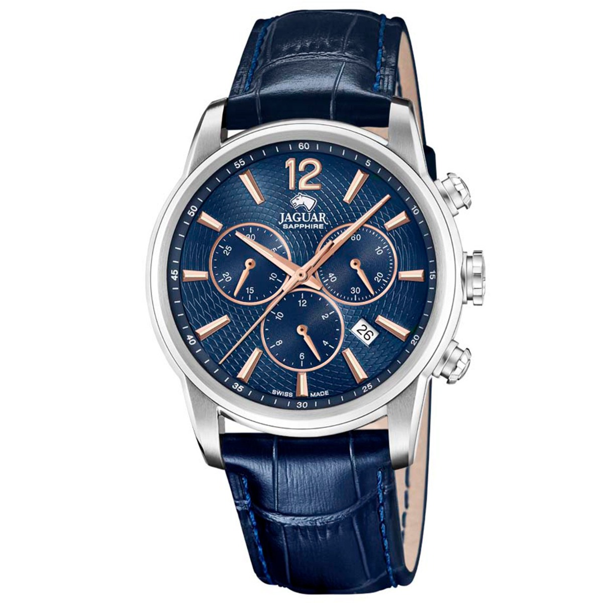 Acamar Chrono Ur Til Herre Fra Jaguar J9682