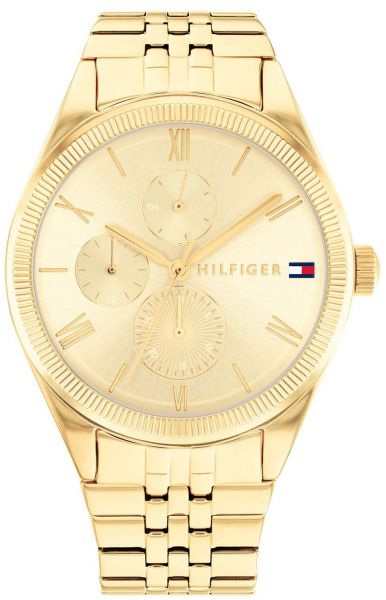 Monica Dameur Fra Tommy Hilfiger 1782592