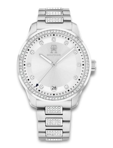 Tommy Hilfiger Dameur Th85 Crystals 1782757