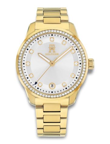 Th85 Crystals Ur Til Dame Fra Tommy Hilfiger 1782758