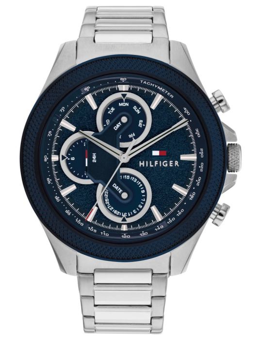 Clark Ur Til Herre Fra Tommy Hilfiger 1792080