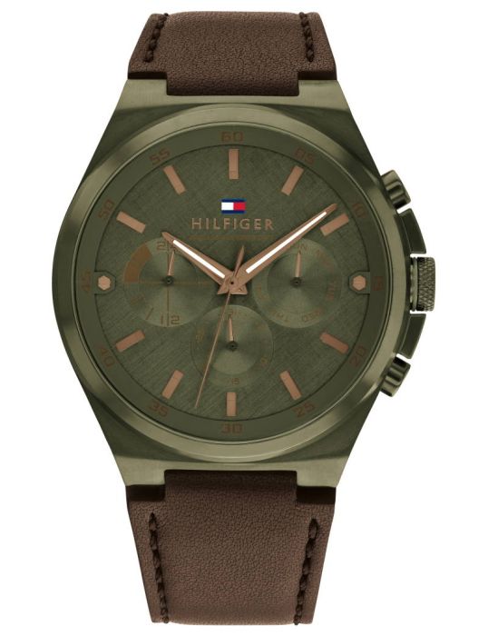 Tommy Hilfiger Dexter 1792085 Herreur