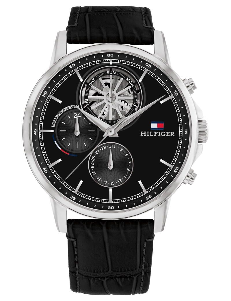 Stewart Ur Til Herre Fra Tommy Hilfiger 1710605