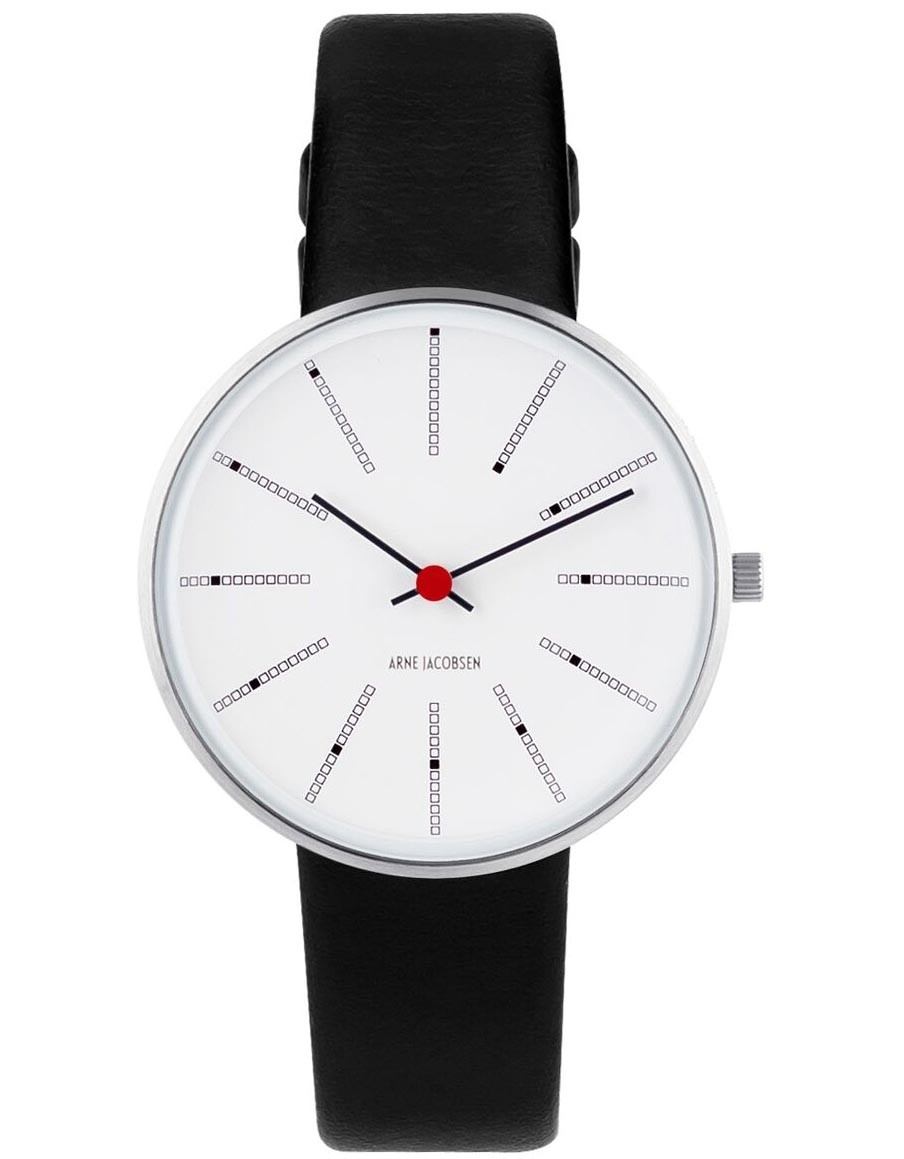 Bankers Ur Fra Arne Jacobsen 53101-1601