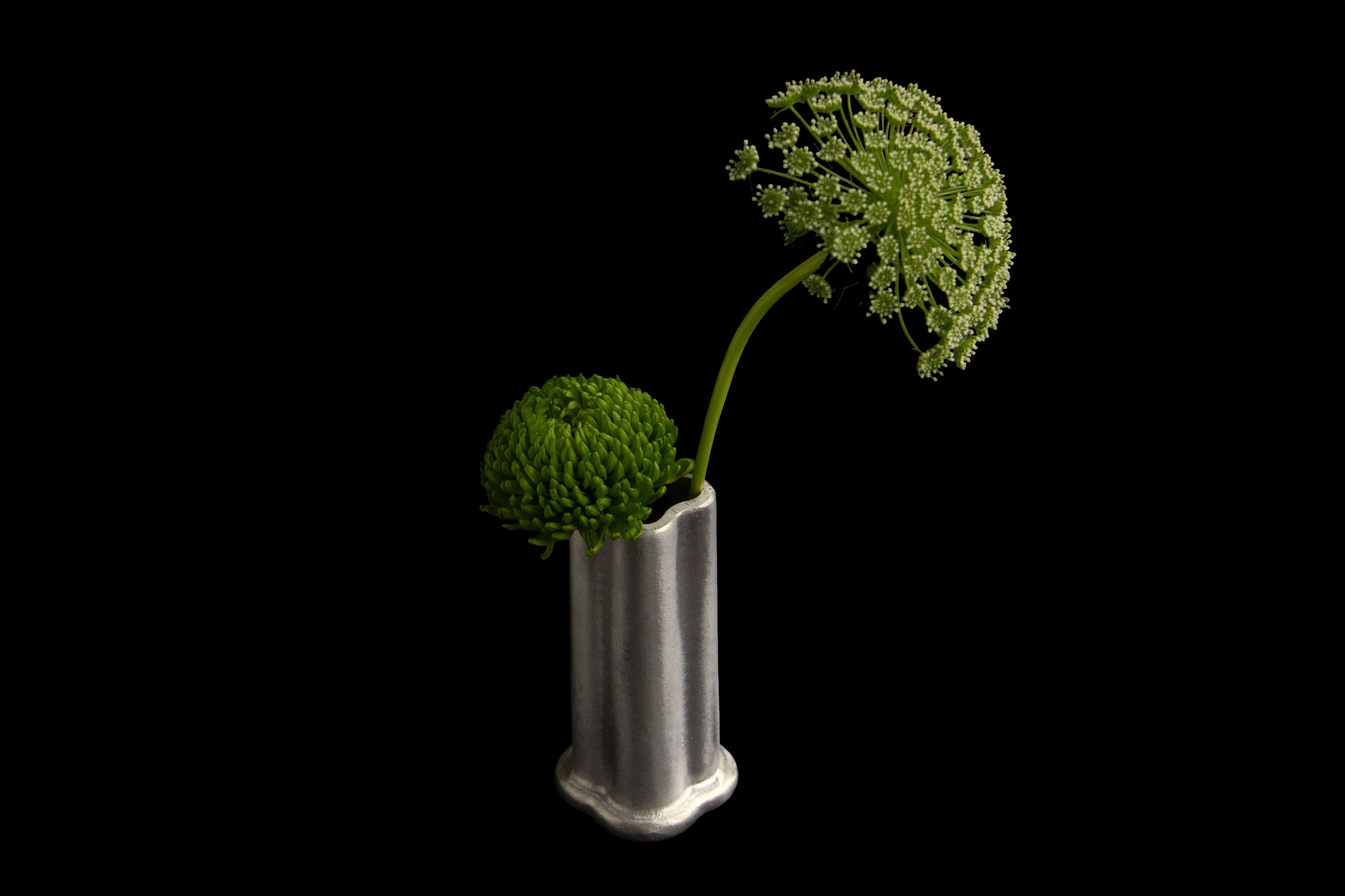 Bask Vase - Bask Vase