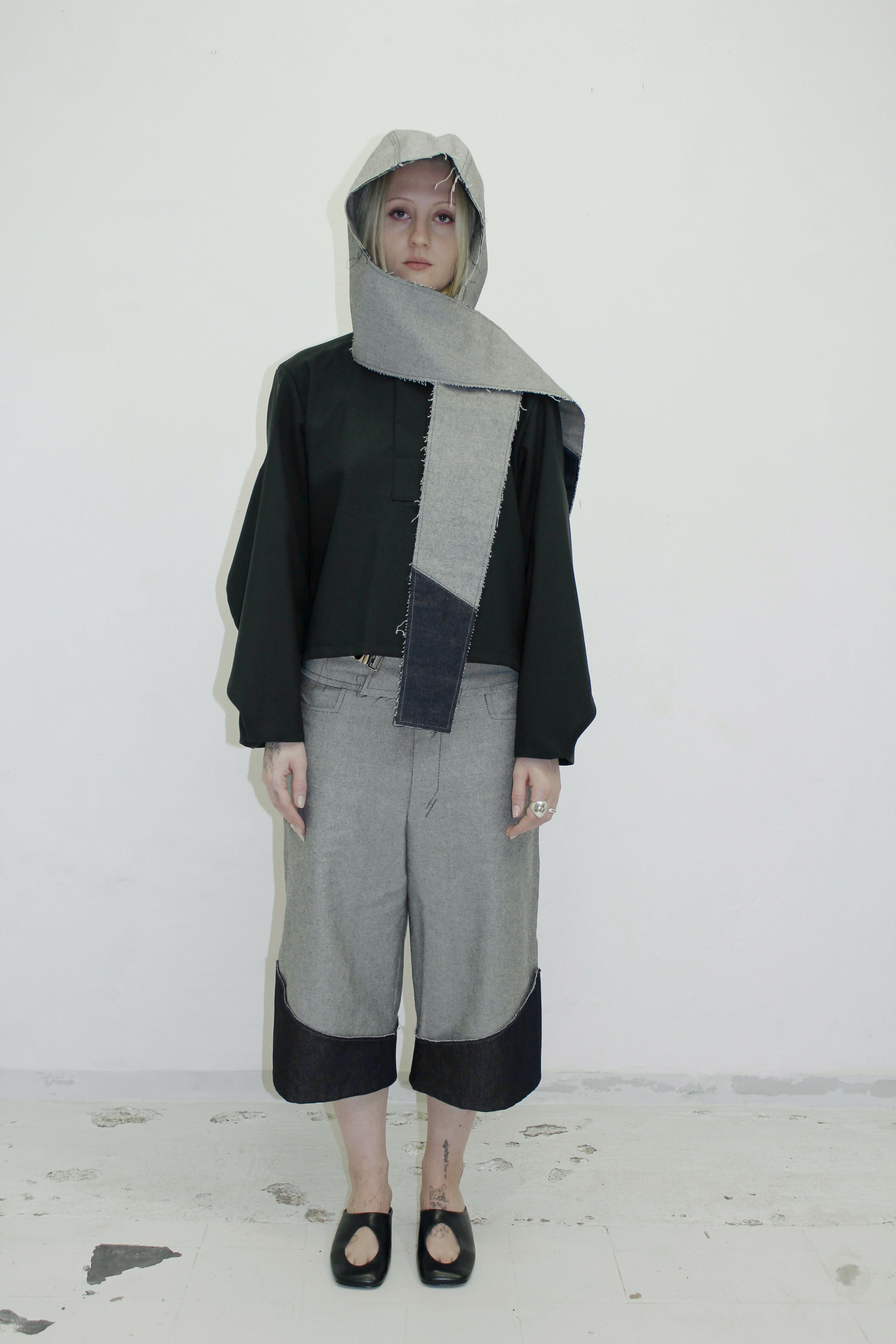 Zort Pants