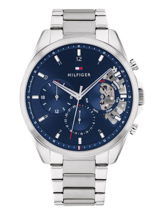 Tommy Hilfiger Baker Ur Til Herre 1710448
