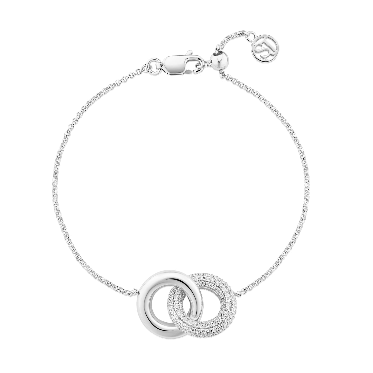 Armbånd Carrara