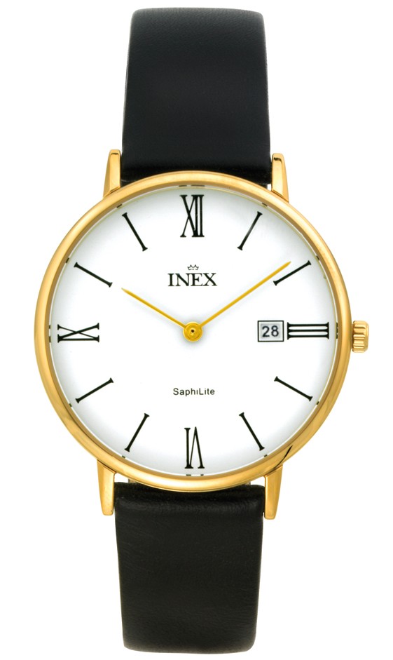 Inex Ur Mens White A69446d0kv
