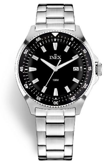 Inex A69530-1s5i Ur Til Herre