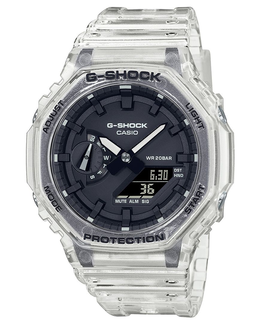 Casio G-shock Ga-2100ske-7aer Ur