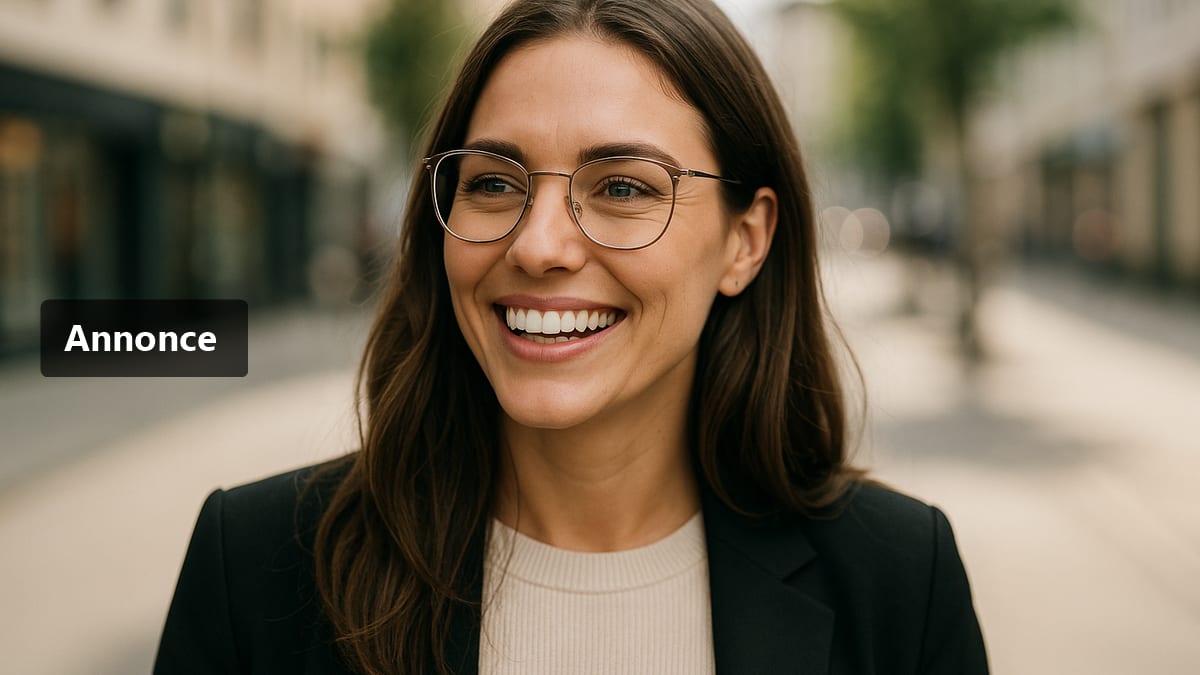 Sådan opgraderer du dit smil uden at gå på kompromis med din hverdag